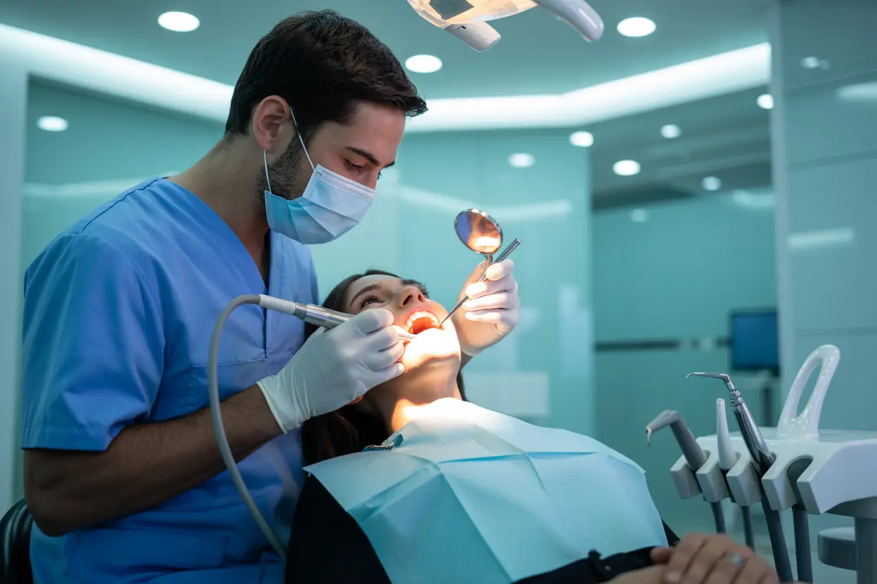 Dental Practice