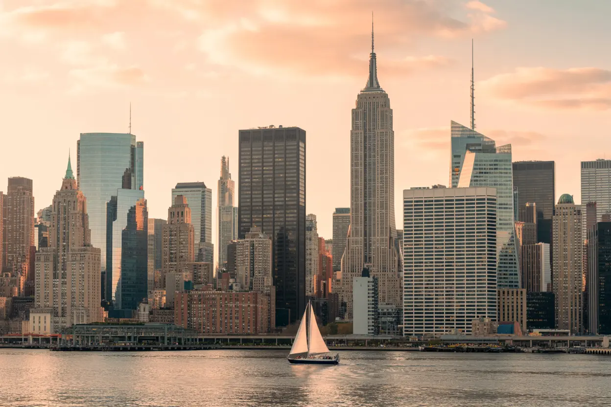 Chapter One team working together