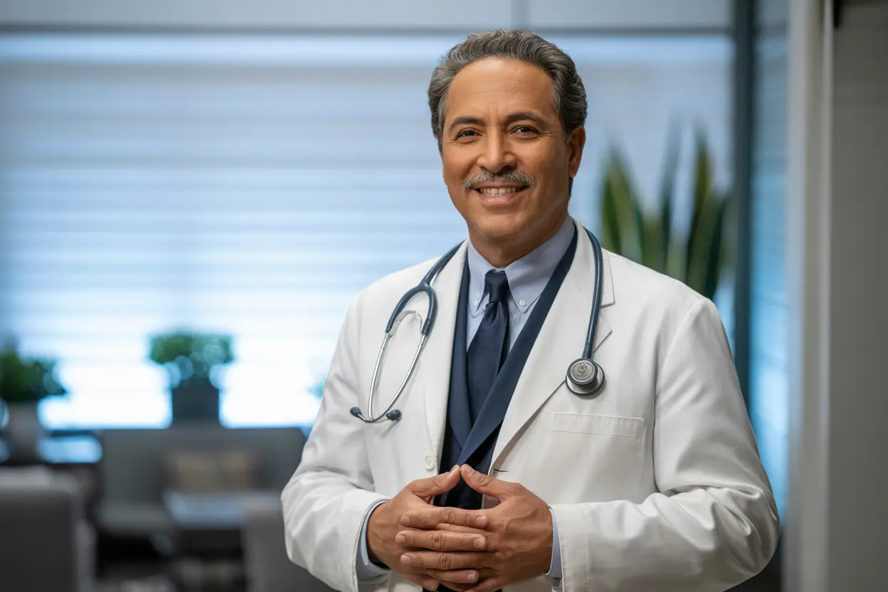 Healthcare Professional