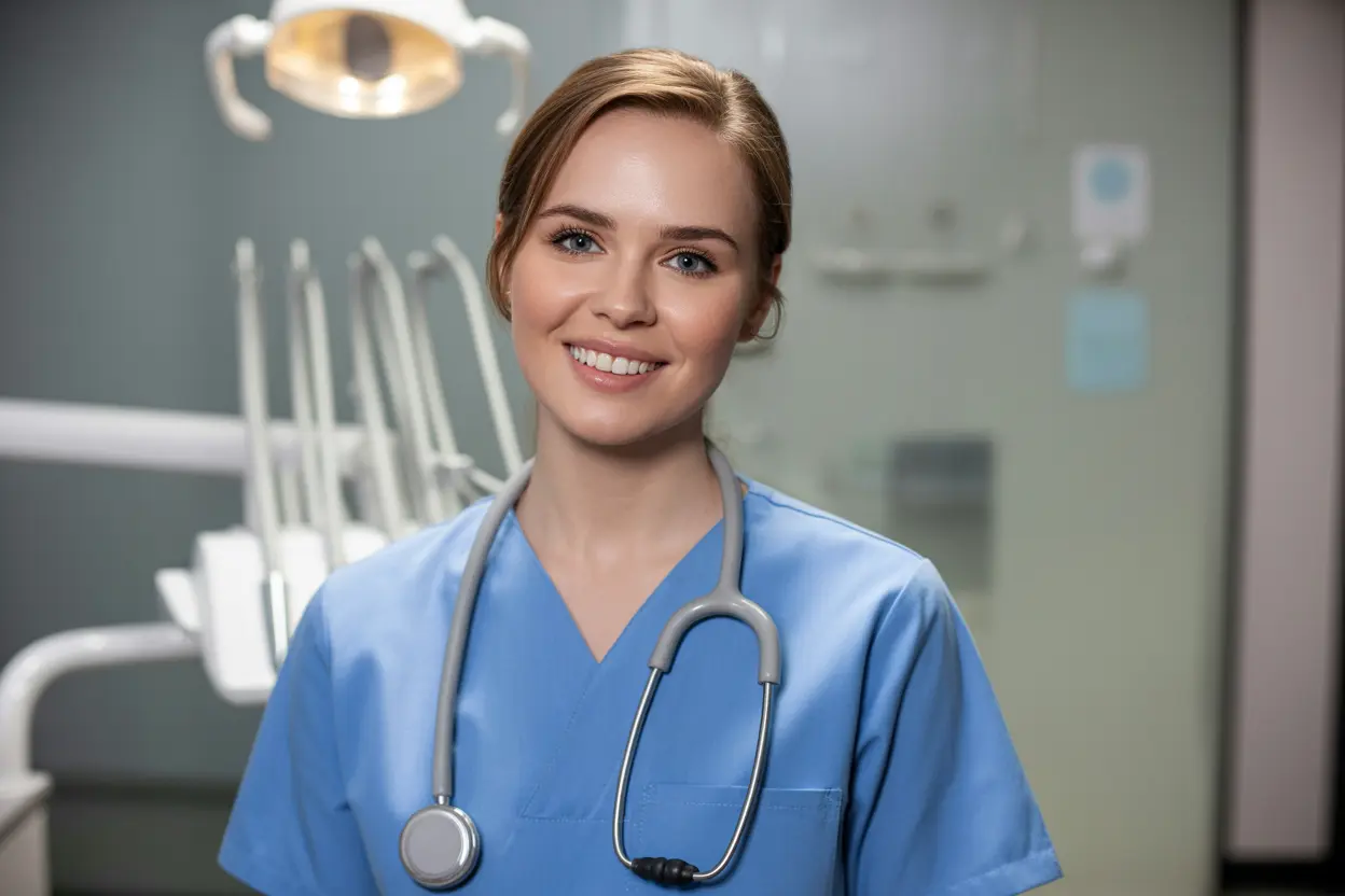 Medical Professional