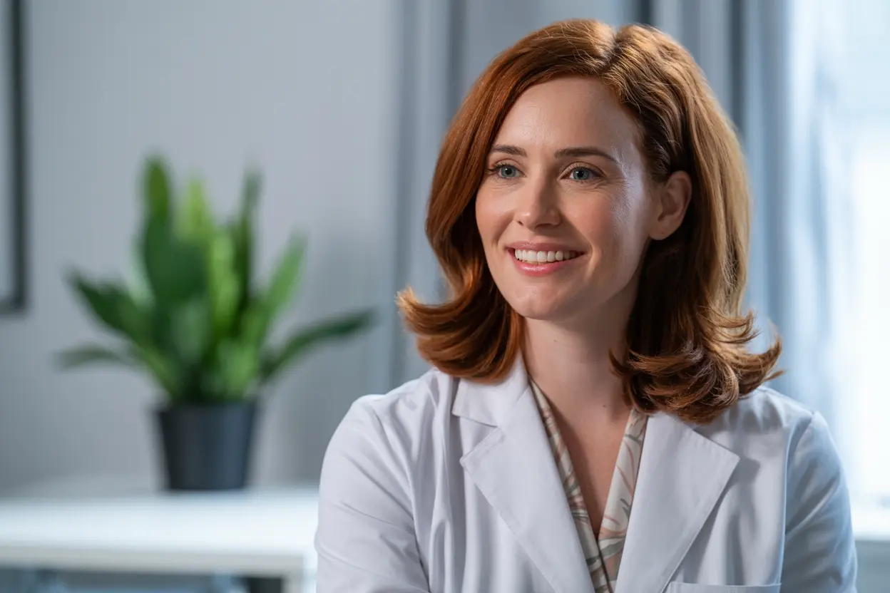 Nutrition Professional